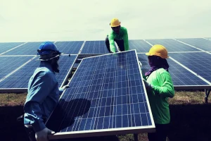 installing-solar-panels